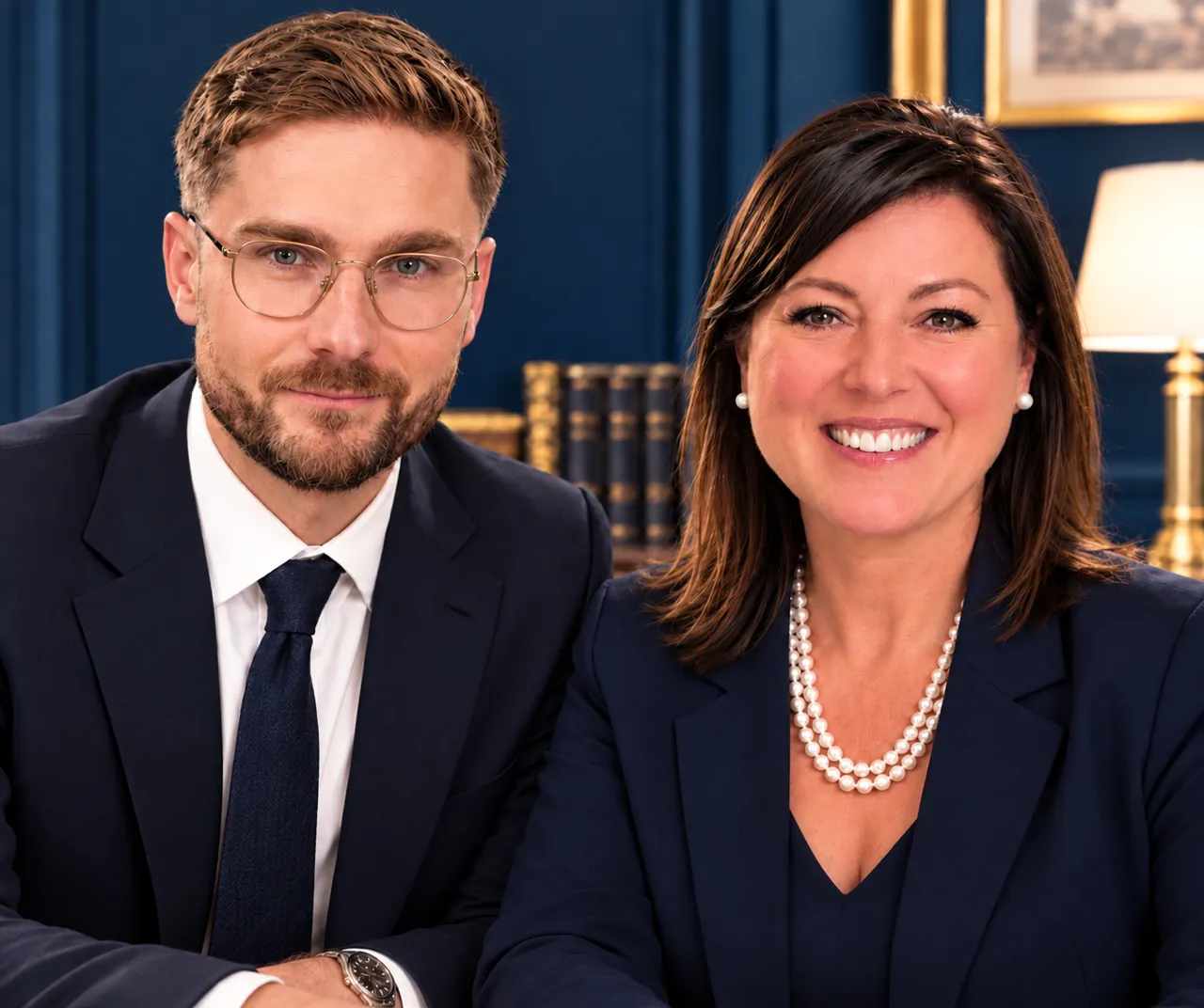Equipe Atalante Avocats en 2026